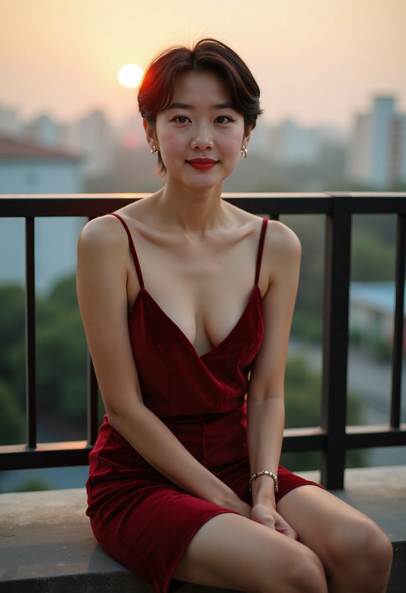 爸爸的手写家书