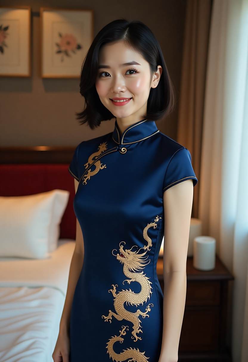 亲子手工